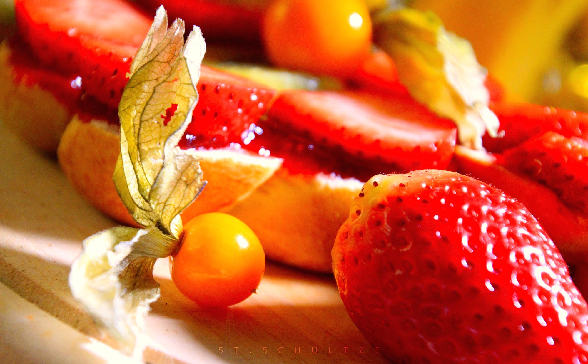 foodphotography, cooking, breakfast, delicious, yummy, lecker, Foodfotografie, foodphotography, Erdbeeren, Ernte