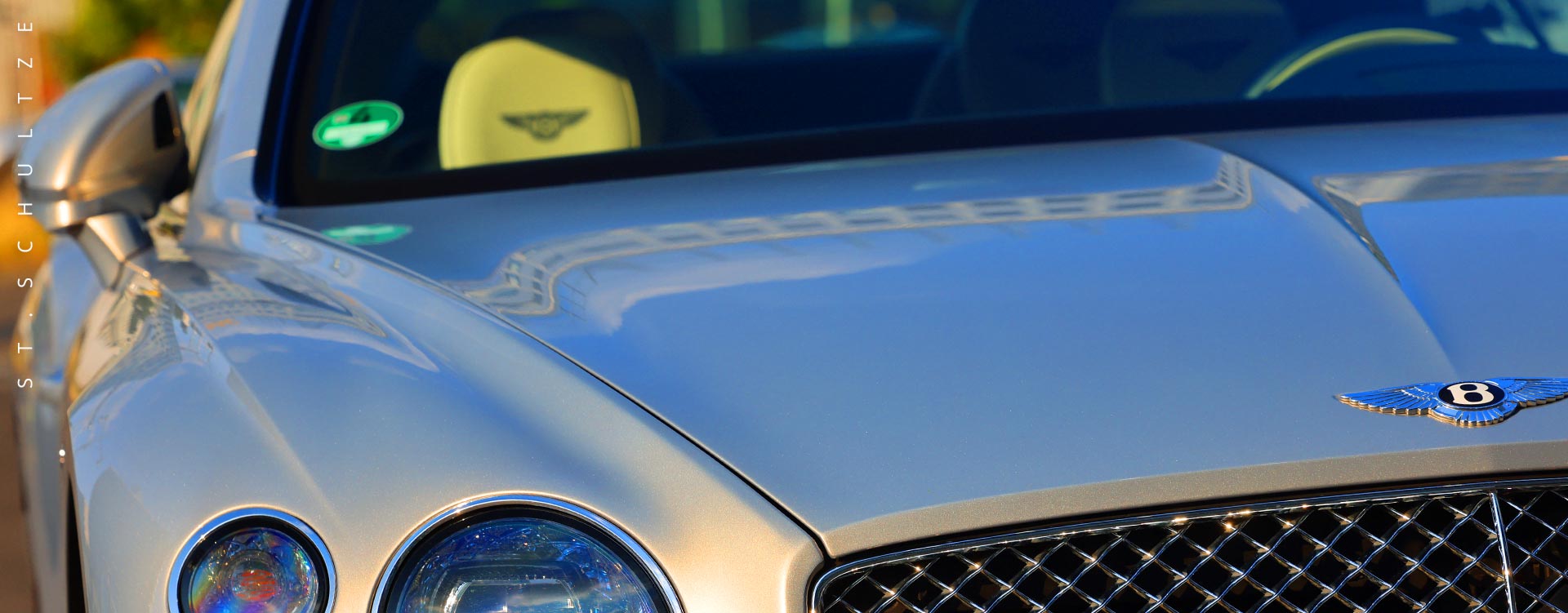 automotive, luxus, luxuslimousine, Bentley Coup&eacute; design moment, sportscar, car photography, autofotografie, carphotography, car design photography, design, autodesign, automotive photography by Stefan Schultze
