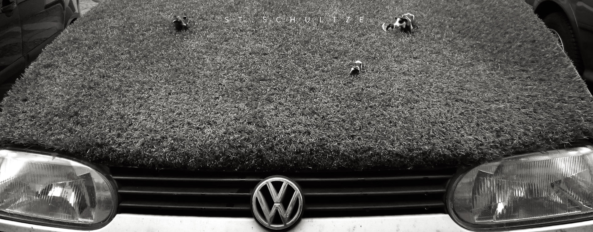 VW Golf, golfcar, vintage, oldtimer in Berlin – PHOTOGRAPHY by Stefan Schultze. vintage car, Berlin oldtimer, mobility, car photography.